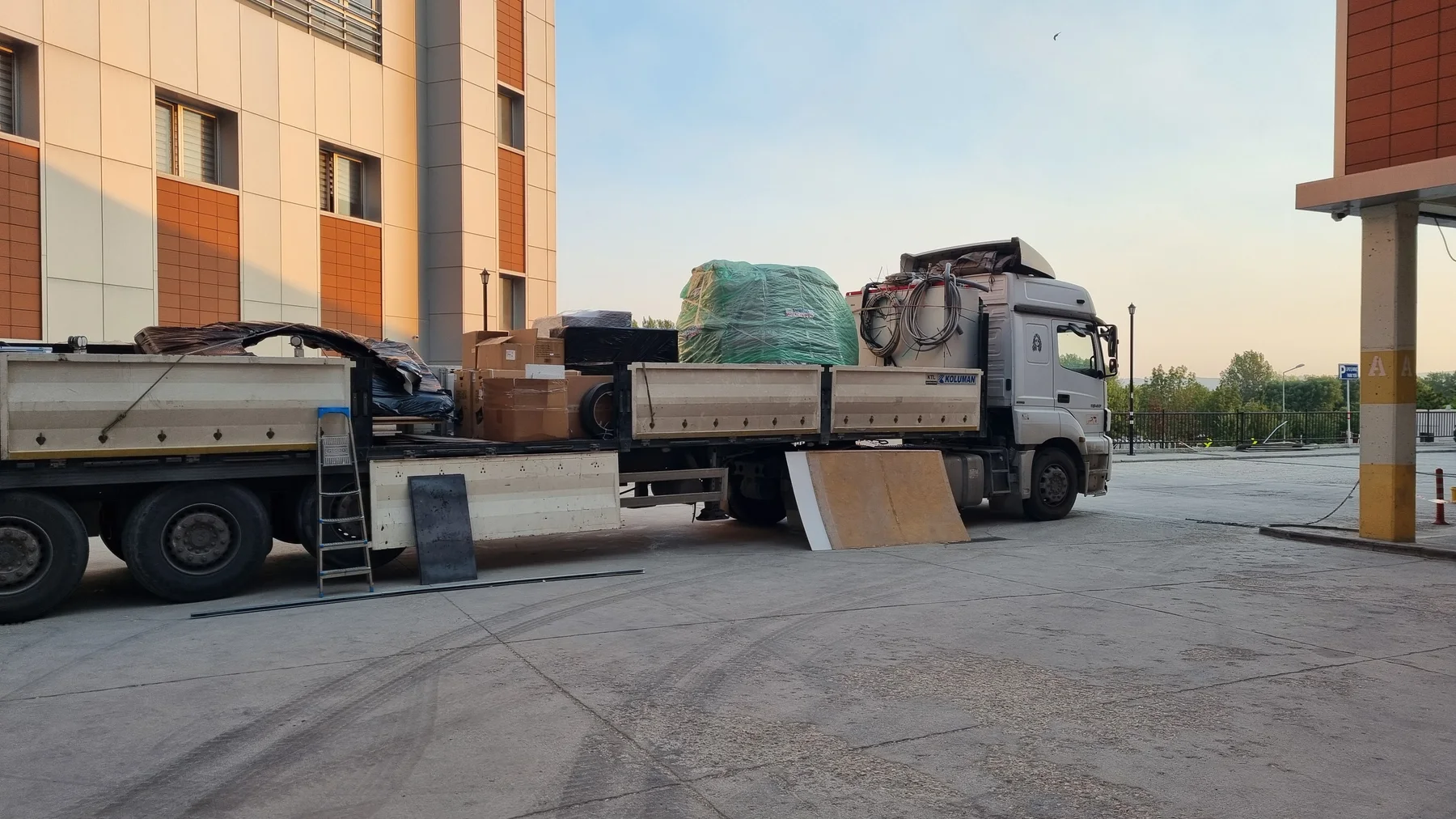 Eskişehir — Kütahya Operasyonu — saha görüntüsü 7