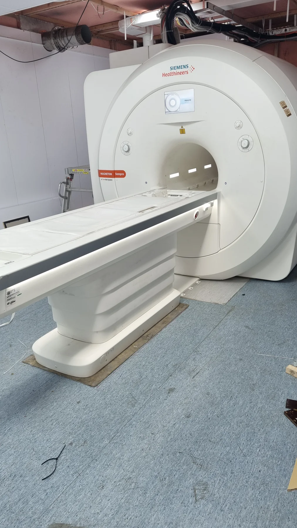 Gürcistan Sempra Projesi — saha görüntüsü 6